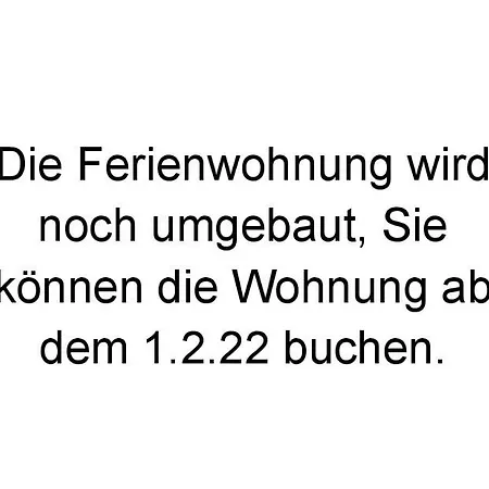 Monteurunterkunft Weiden By Hausgruenerbaum Διαμέρισμα *