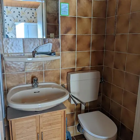 Monteurunterkunft Weiden By Hausgruenerbaum Апартаменты