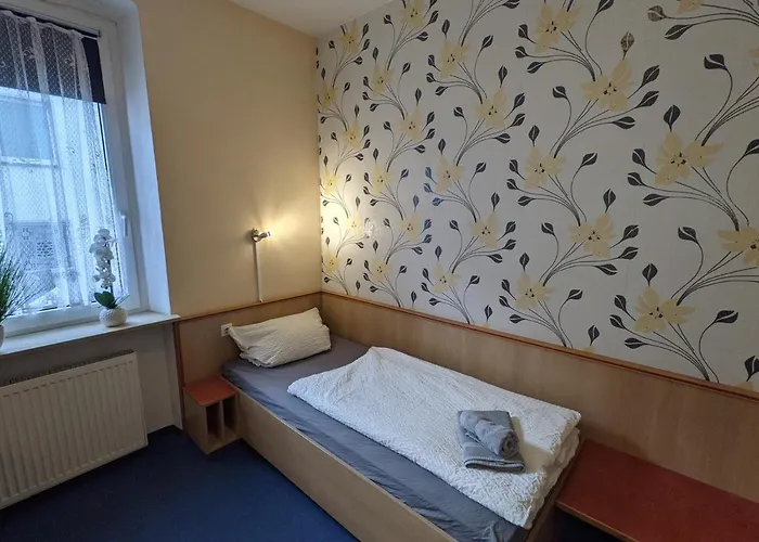 Apartamento Monteurunterkunft Weiden By Hausgruenerbaum *