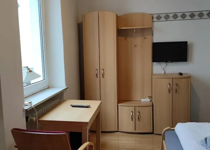 Monteurunterkunft Weiden By Hausgruenerbaum * Weiden in der Oberpfalz