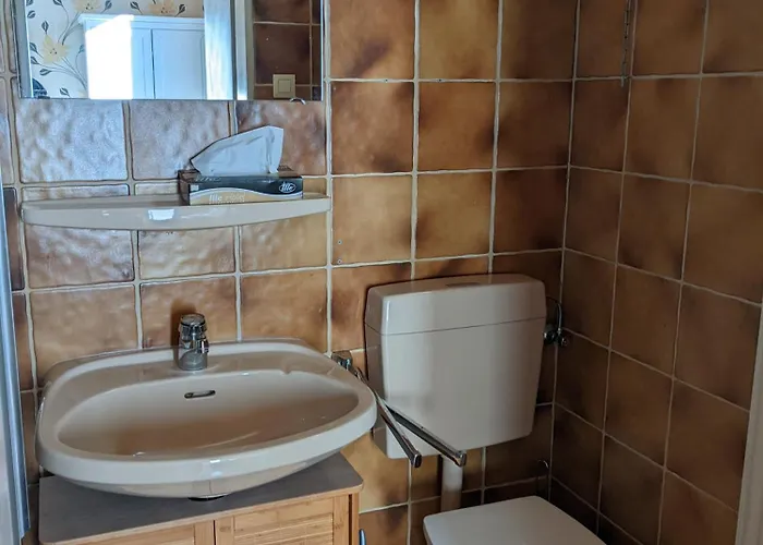 Monteurunterkunft Weiden By Hausgruenerbaum Apartamento