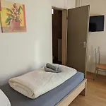 Monteurunterkunft Weiden By Hausgruenerbaum Apartment