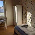 Apartment Monteurunterkunft Weiden By Hausgruenerbaum *