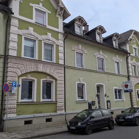 Apartment Monteurunterkunft Weiden By Hausgruenerbaum Weiden in der Oberpfalz