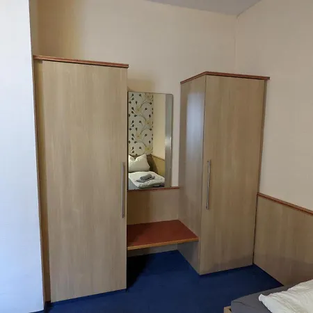 Monteurunterkunft Weiden By Hausgruenerbaum Apartment *