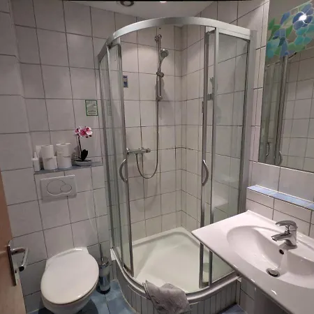Monteurunterkunft Weiden By Hausgruenerbaum Apartment Weiden in der Oberpfalz