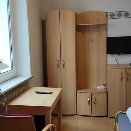Monteurunterkunft Weiden By Hausgruenerbaum * Weiden in der Oberpfalz