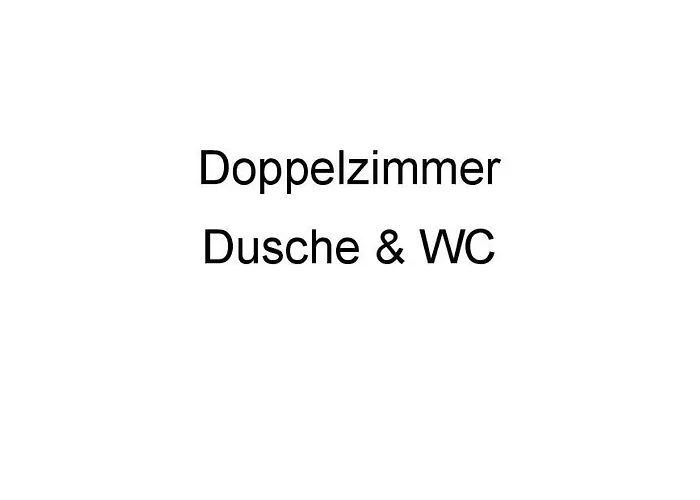 Apartment Monteurunterkunft Weiden By Hausgruenerbaum *