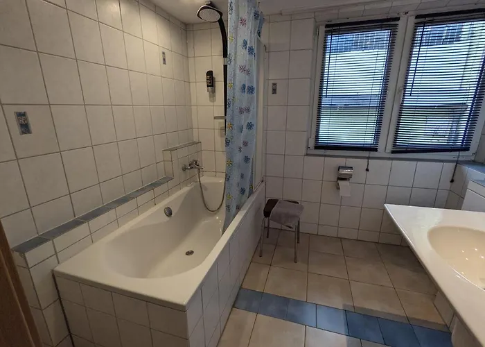Apartment Monteurunterkunft Weiden By Hausgruenerbaum Weiden in der Oberpfalz